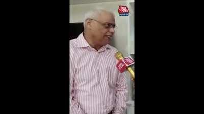 Today I learned during the Doklam incident since New Delhi had restricted the Indian Army from engaging the Chinese militarily, the Indian Army decided to cross into the Chinese territory and disabled all their machinery, stole their keys, and removed the