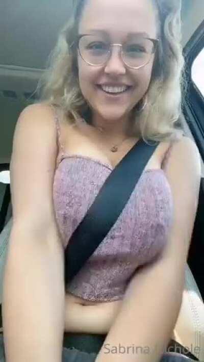 Sabrina Nichole Leaked Free album MEGA -->  