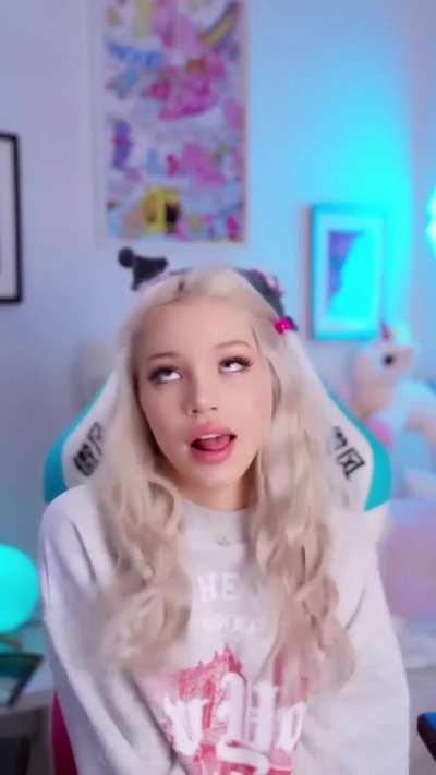 Gooned out of my mind for alice!