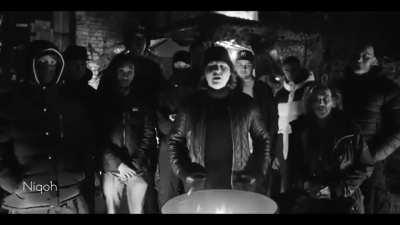 Everybody type in the chat