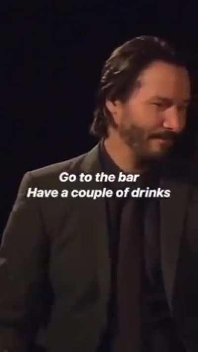 Some people live, some people simply wait to die