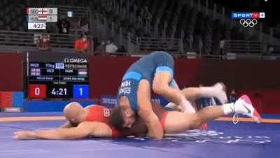 When Hungary is hungry😋 🤤