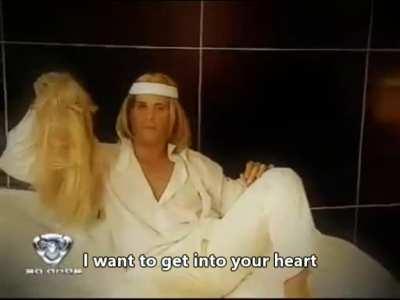 BEST SONG EVER!! Navajo - Cry of Love (English subtitles)