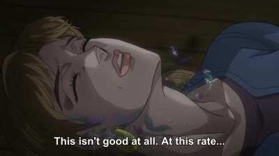 Dammit Jotaro!