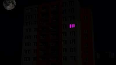 Z té karantény mi už mrdá