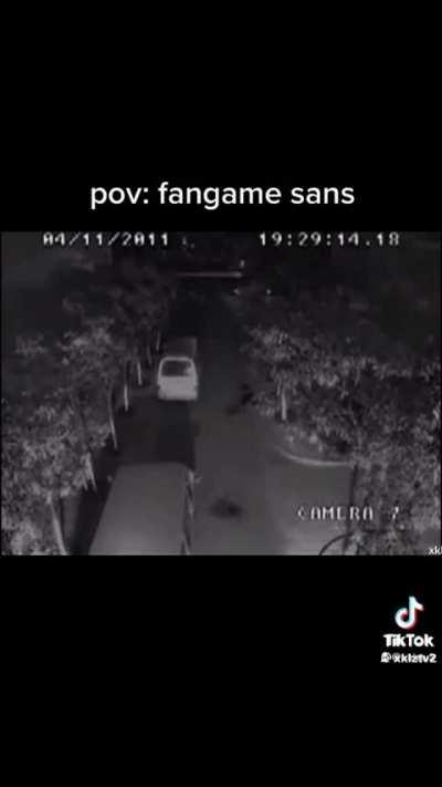 E meu mano continua intacto