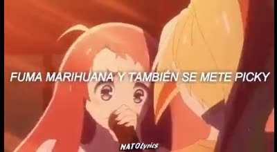 Bateu direitinho com a musica kkllk