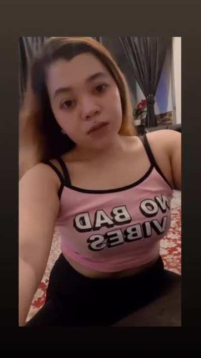 She always make me horny 😫💦💦