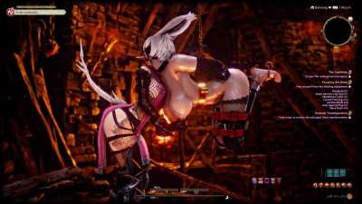 Me after getting tricked in FF14 as a newbie