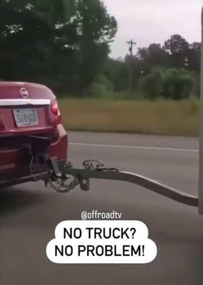 CVT here today and gone tomorrow 🤣🤣🤣