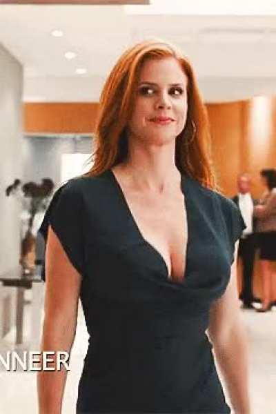 Sarah Rafferty