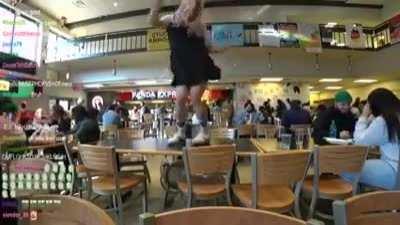 Ojala gane, me falta el dinero pa desayuna