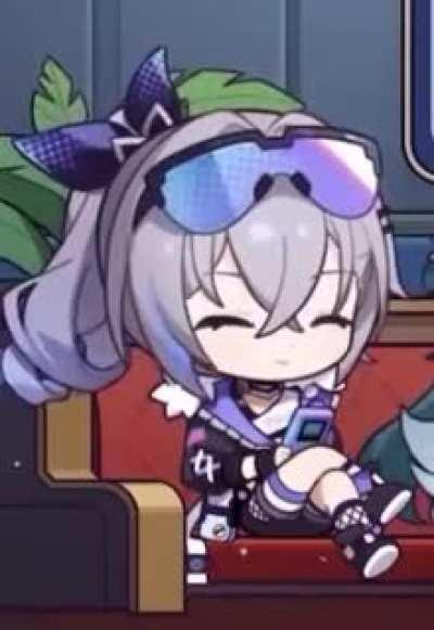 I just found out I have a praise kink thanks to Silver Cunny ð¥º