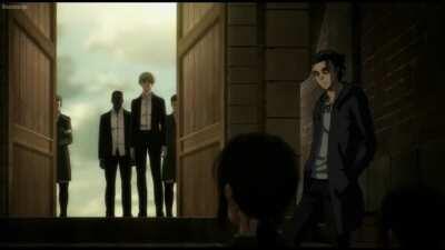 This cart Titan ass got me questioning my yeagerism!!!🗿🗿🗿