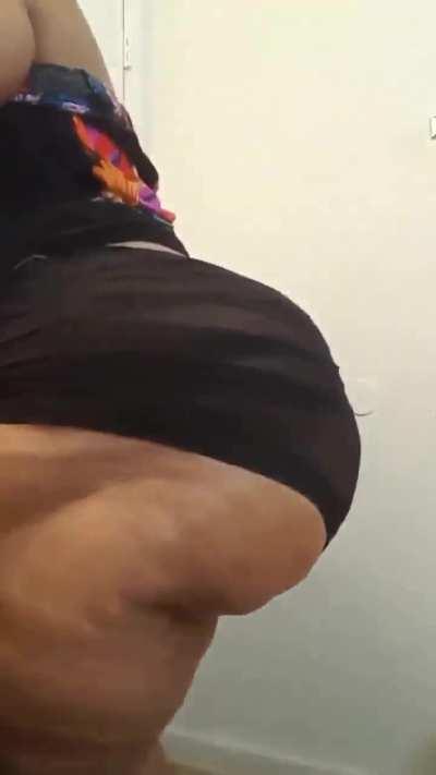 MONSTER STANK DONKEY BOOTYMEAT 