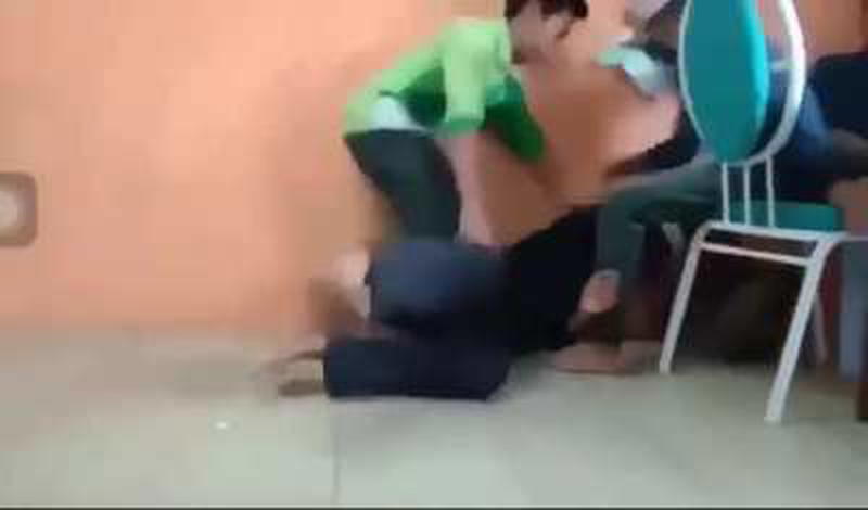 Can't find any where else for this but it seems to fit here