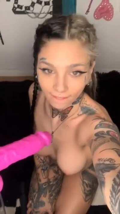 Taylor White's 15Gbs (mega in comments)