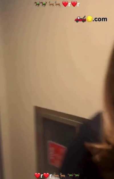 Guess her ethnicity fr