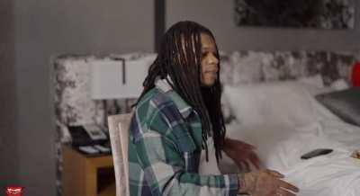 FBG Butta talks about FBG Ducks murder trail 