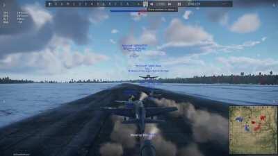 I'm a terrible human being.