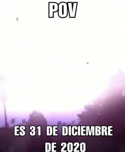 No me sorprendería la verdad XD.