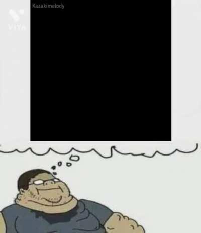 Este es el primer meme que hago. Que tal me quedo?