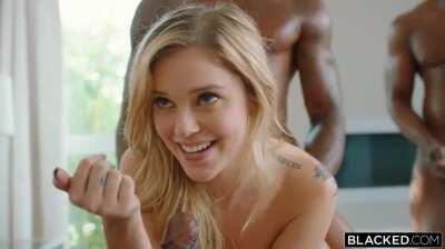 [BLACKED] - Kali Roses - Passing Me Around Trailer