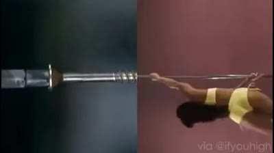 Combining different videos