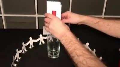 Where Did the Ball Go (Part 2)?