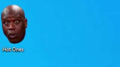 Riding the wave of recycle bin icons