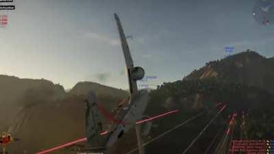 War Thunder Bombers in a Nutshell