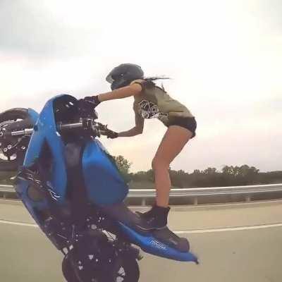 Anxiety in one video.