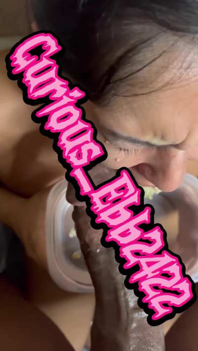 Chinese Buffet 🇨🇳🍜 Subscribe To My DarkFans 😈💕