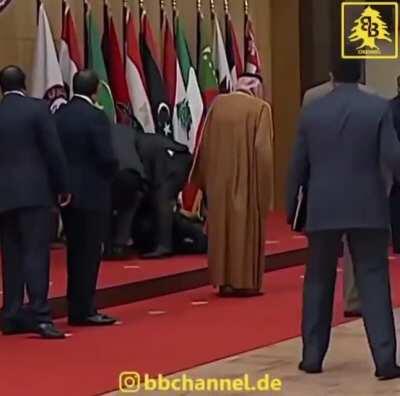 Fucker should have died right there