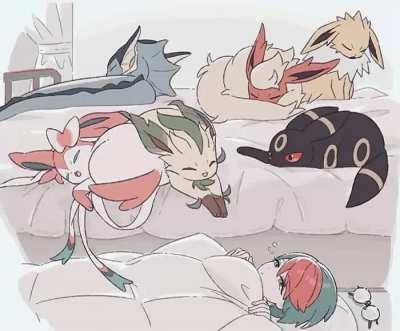 Here's another one for you all.