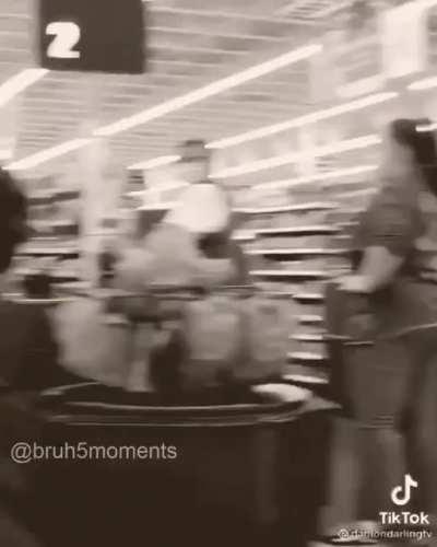 BUCK STATUS: utterly broken