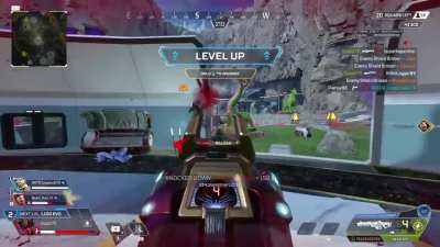 Best clip I’ve ever gotten