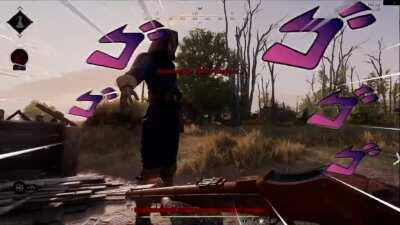 Spent too long making it but was bored