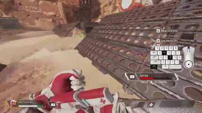 Super Glide But With Tap Strafe / Shoutout to 