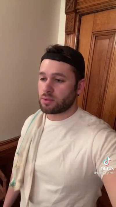 No modifications allowed