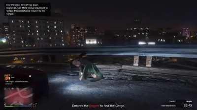 A series of unfortunate events