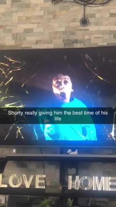 this new stranger things season go crazy 💀