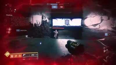 My favorite crucible moment