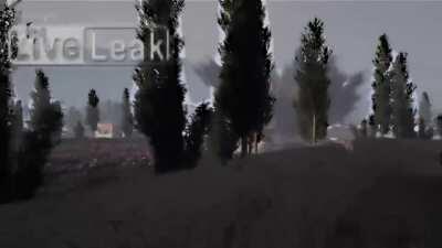 So I decided to test exactly how realistic squad truly is and well this is what came out. enjoy!