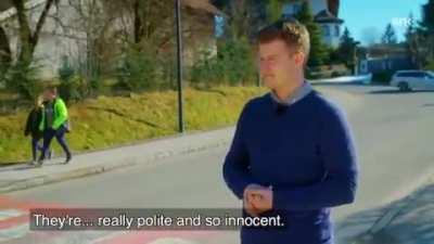 My friends sent me this in discord for no reason