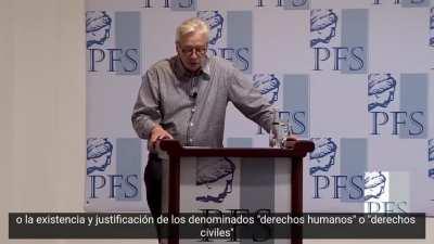 Fake libertarians GTFO!!!