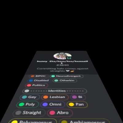 Average twitter user