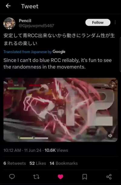 Is there a name for this technique?