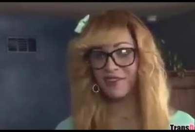 Watching p*rn for the acting