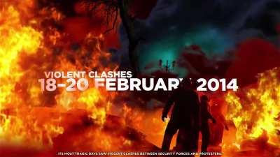 The Day of Dignity and Freedom. Ten years ago, Ukraine finally charted its European course and all people united nationwide.